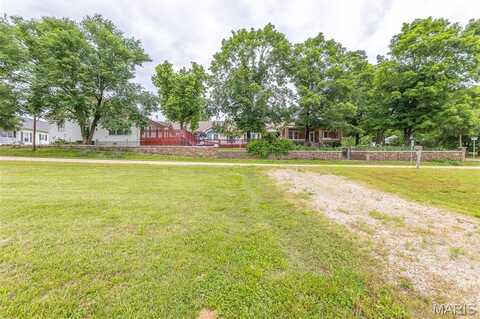 207 E. Front St., Annapolis, MO 63620