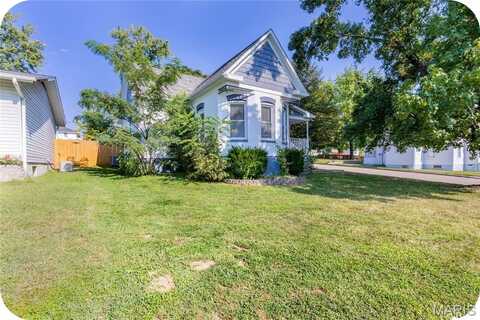 704 Warne Street, Festus, MO 63028