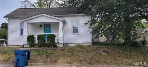 215 Summit Avenue, Glen Carbon, IL 62034