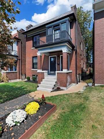 3957 Shaw Boulevard, Saint Louis, MO 63110