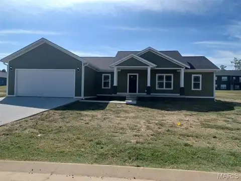 383 Golden Lane, Poplar Bluff, MO 63901