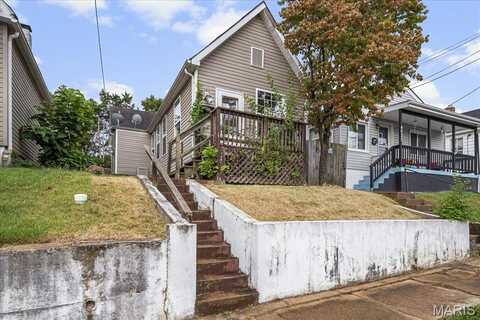 4028 Schiller Place, Saint Louis, MO 63116