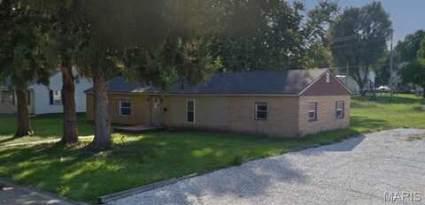 651 N Sperry St, Macomb, IL 61422