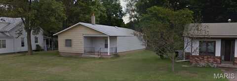 849 N Broadway st, Other, IL 62644