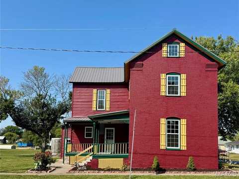 189 Main Street, Bethel, MO 63434