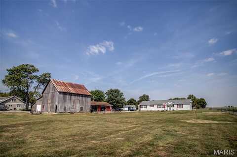 100 Dean Street, Wilsonville, IL 62093