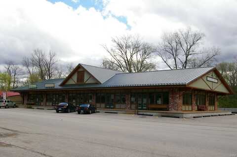 108 Front Street, Labadie, MO 63055