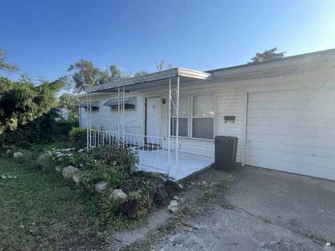 1119 Fair Street, Junction City, KS 66441