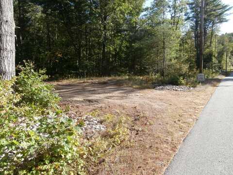 Lot15-006B Quarry Road, Limerick, ME 04048