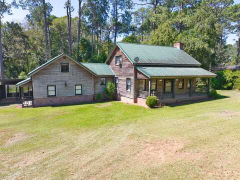 2393 GA HWY 37 W, Moultrie, GA 31768