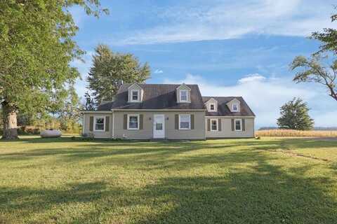 5263 Lincoln Highway, Crestline, OH 44827