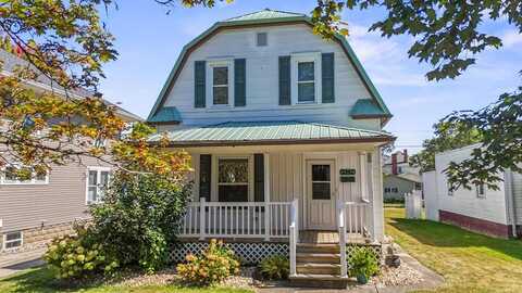 515 Clark Street, Willard, OH 44890
