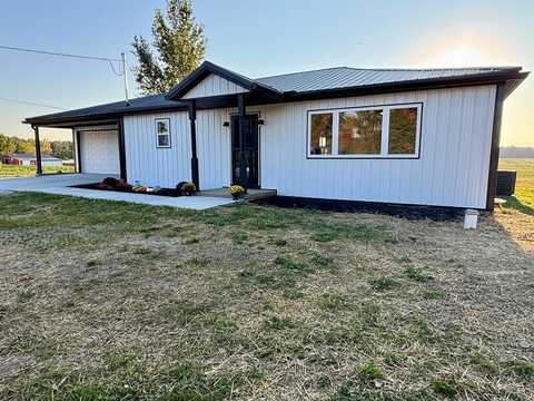 3493 Ganges Five Points Road, Mansfield, OH 44903