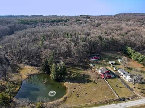6533 Durbin Rd, Bellville, OH 44813