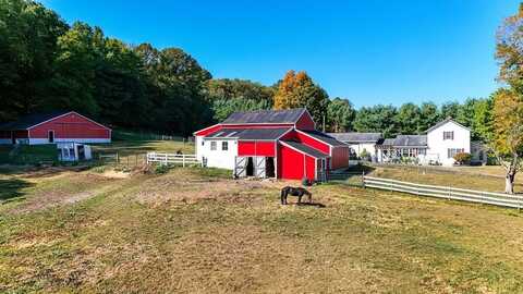 6533 Durbin Rd, Bellville, OH 44813
