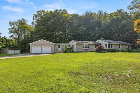 2447 Fox Road, Lexington, OH 44904