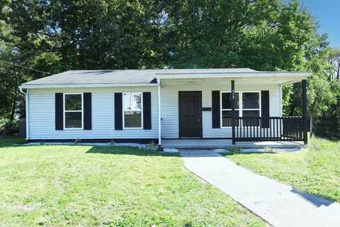452 Daisy Street, Mansfield, OH 44903