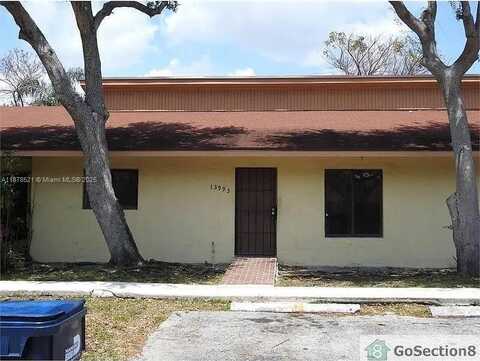 13993 SW 280th Ter, Homestead, FL 33033