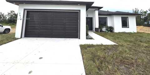 2614 NW 26th CT, Cape Coral, FL 33993