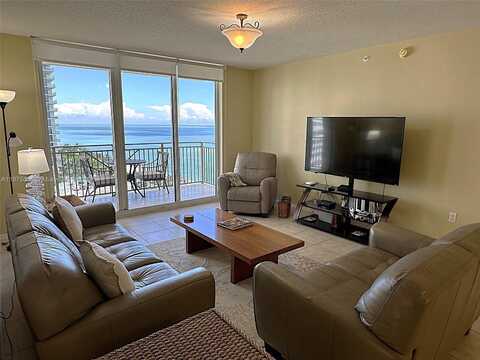 2080 S OCEAN DRIVE, Hallandale Beach, FL 33009