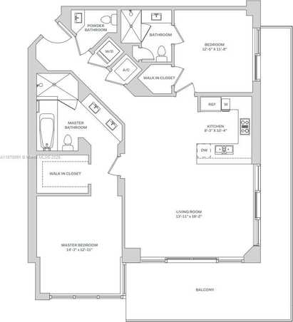 68 SE 6TH STREET, Miami, FL 33131