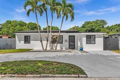 12680 N Miami Ave, North Miami, FL 33168