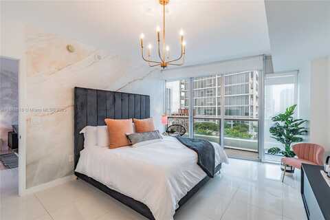 485 Brickell Ave, Miami, FL 33131