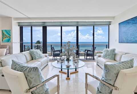9455 Collins Ave, Surfside, FL 33154