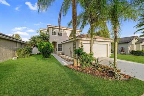 3027 SW 179th Ave, Miramar, FL 33029