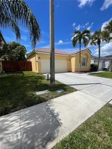 1356 NW 159th Ln, Pembroke Pines, FL 33028