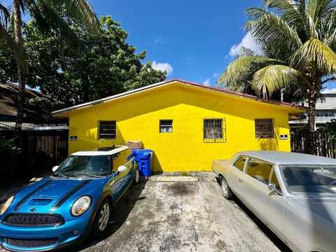 3680 NW 20th Ct, Miami, FL 33142