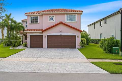 2091 SW 176th Ave, Miramar, FL 33029