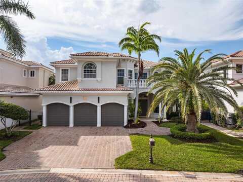 1260 Hatteras Ln, Hollywood, FL 33019