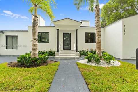 1741 SW 17th Ct, Miami, FL 33145