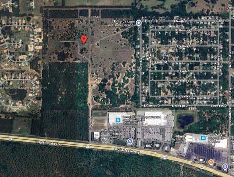 170 N Tighe Dr, Inverness, FL 34453