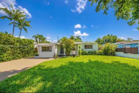 1105 N 31st Ct, Hollywood, FL 33021