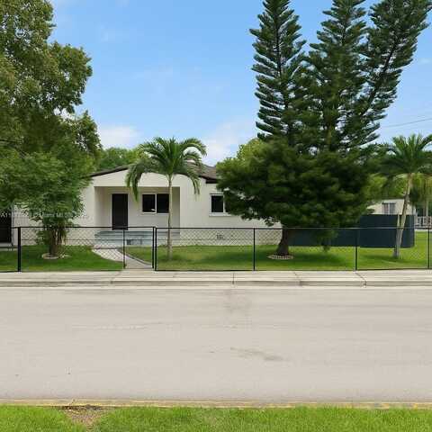 945 Sharazad Blvd, Opa Locka, FL 33054