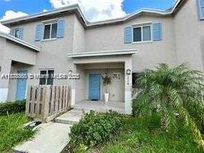 1214 NW 4th Ln, Florida City, FL 33034