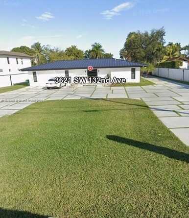 3621 SW 132nd Ave, Miami, FL 33175