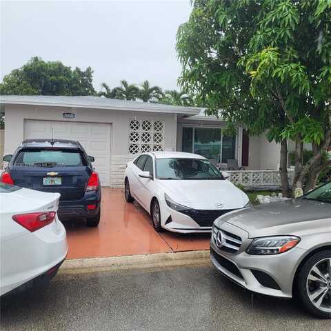 1600 NW 68th Ter, Margate, FL 33063