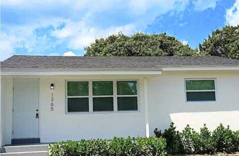 1365 NW 130th St, North Miami, FL 33167