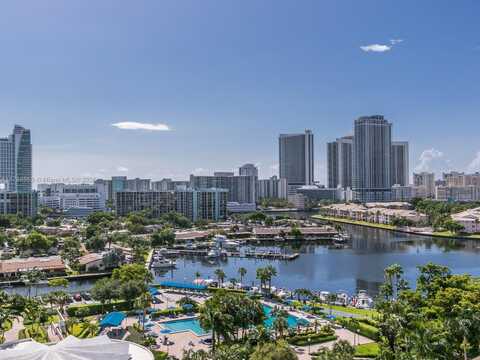 600 Three Islands Blvd, Hallandale Beach, FL 33009