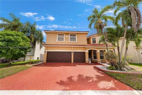 1443 SW 161st Ave, Pembroke Pines, FL 33027