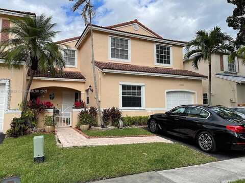 17265 NW 7th St, Pembroke Pines, FL 33029
