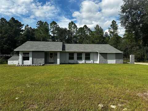 17873 E Highway 40, Ocala, FL 34488
