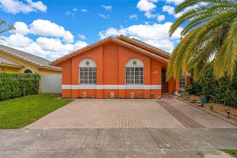 8101 SW 159th Ct, Miami, FL 33193