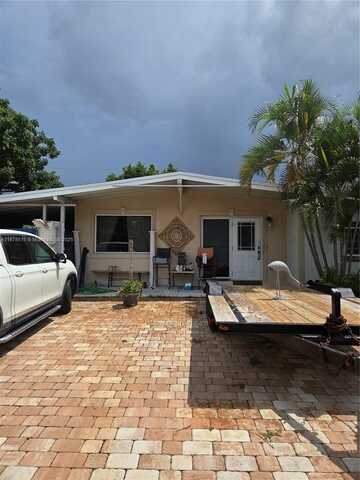 4320 NE 18th Ave, Pompano Beach, FL 33064