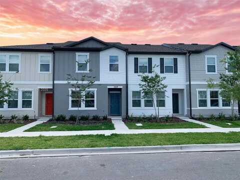 3319 Azolla st, Orlando, FL 32808