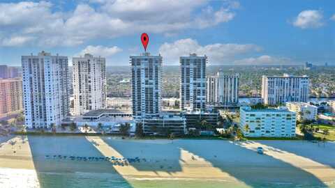 2201 S Ocean Dr, Hollywood, FL 33019