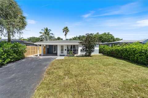 81 NE 47th Ct, Oakland Park, FL 33334